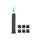 Black-3 Pack