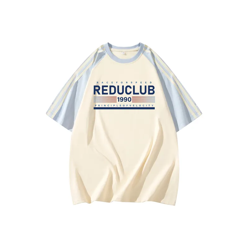 REDU T Shirts Unisex-0