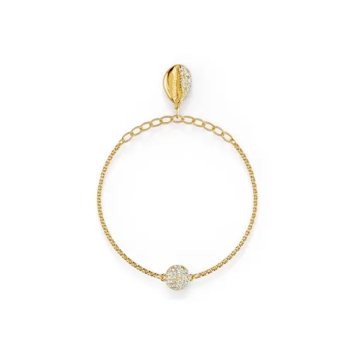Swarovski Remix Collection Zircon Bracelets Women's