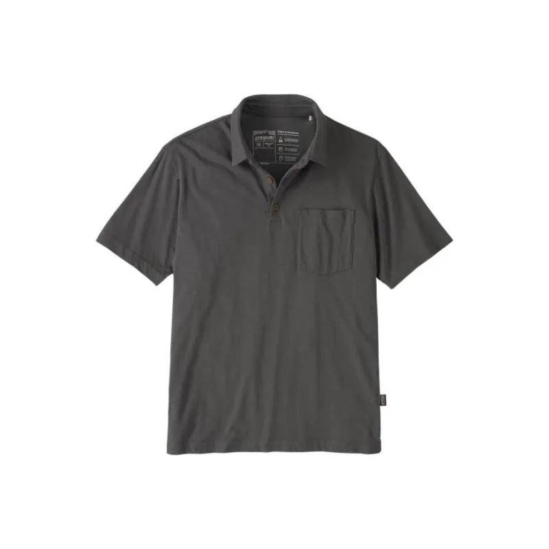 Patagonia Polo Shirts Men-5