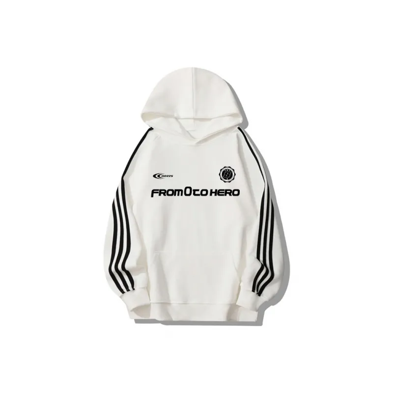 HOZZS Sweatshirts Unisex-15