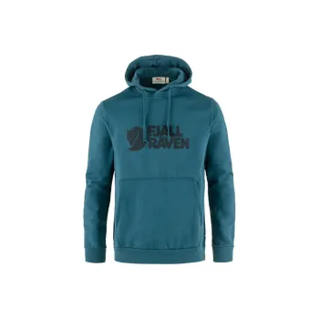 Fjallraven Sweatshirt Men's Lake Blue