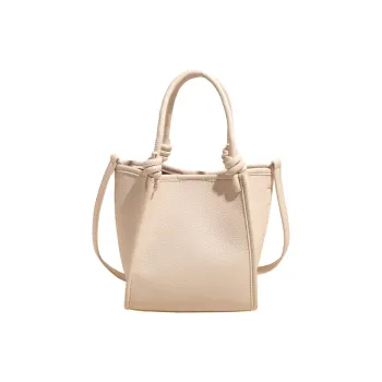 XIANGSU Pu One Shoulder Handbags Regular Women's Multicolor