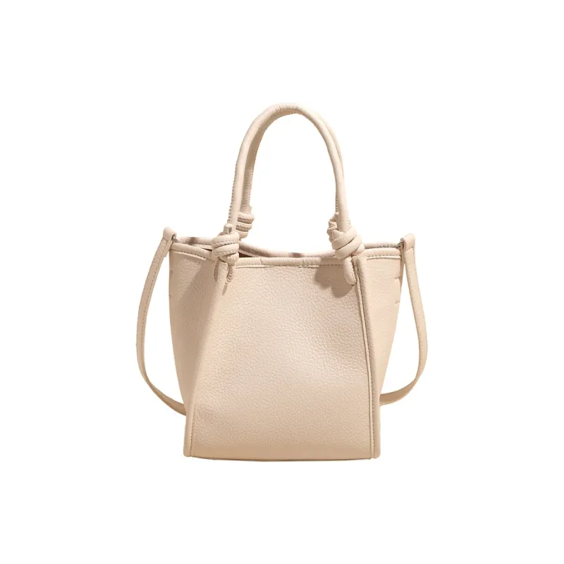 XIANGSU Pu One Shoulder Handbags Regular Women's Multicolor-0