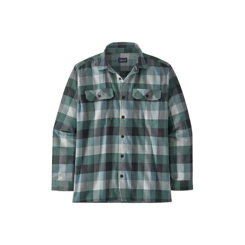 Patagonia Shirts Men-20