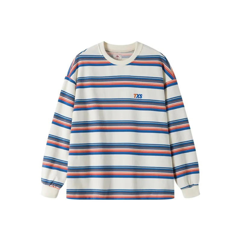Rabbit House Spring And Fall Sweatshirt Unisex-4