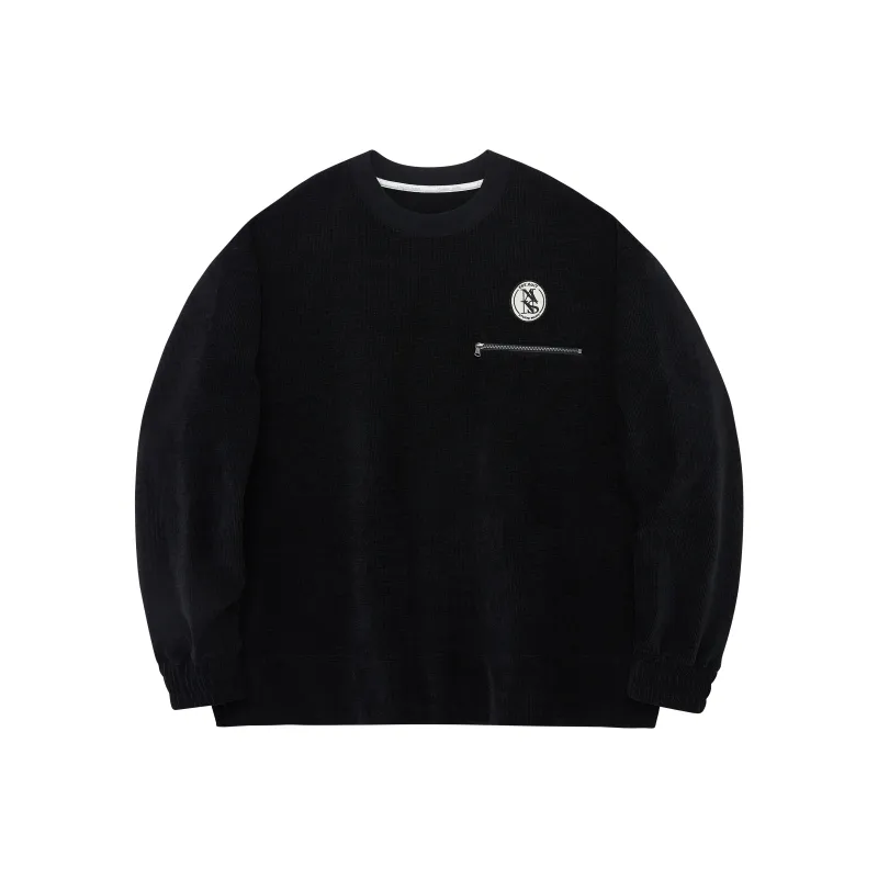 NANS STUDIO Sweatshirts Men-4