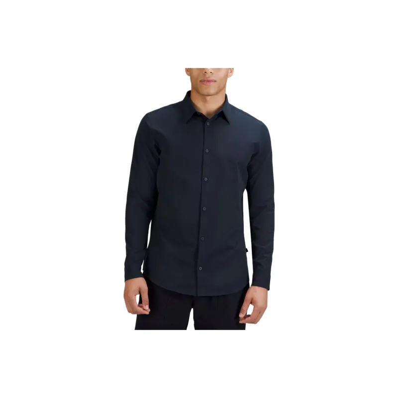 Lululemon New Venture Shirt Men's-6