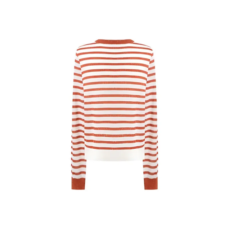 Self Who Knitwear Women's-1