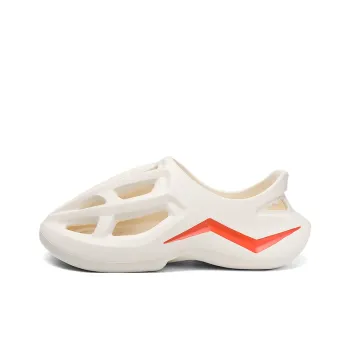 CAOP Taichi Flying Shadow Collection Clogs Unisex