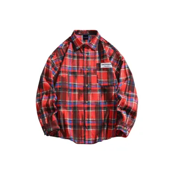 Cost Per Kilo Long Sleeved Shirt Coat Unisex
