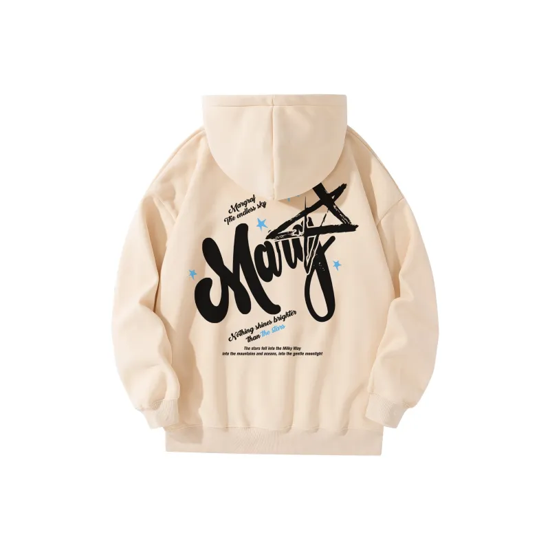 MARGRAF Sweatshirts Unisex-25