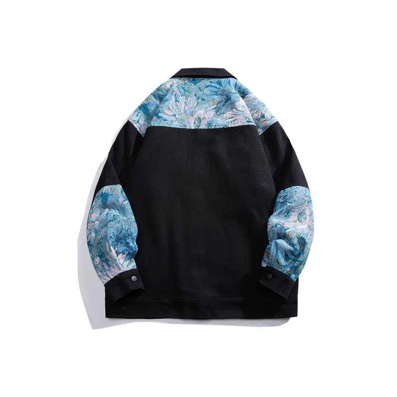 FASTFISH Jackets & Coats Unisex-1