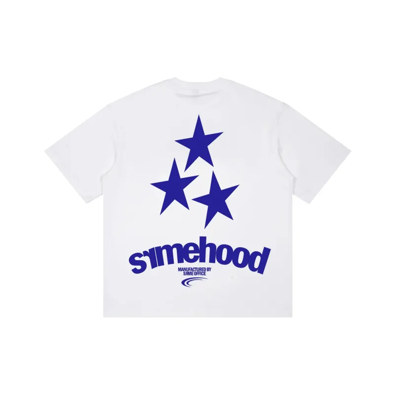 SIMPLE RIMLESS/SRME T Shirt Unisex-4