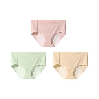 Ordifen Underpants Women's 3 Pack