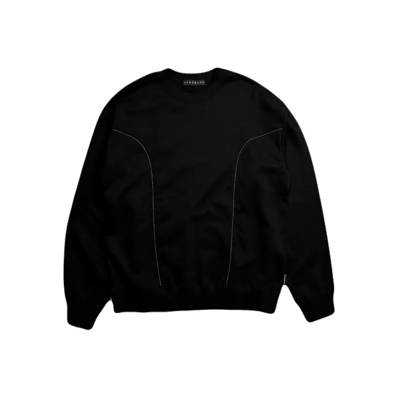 ROARGUNS SS25 Sweatshirt Unisex-3