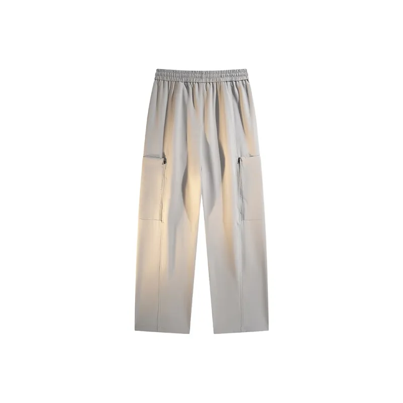 Puppytown Casual Pants Unisex-7