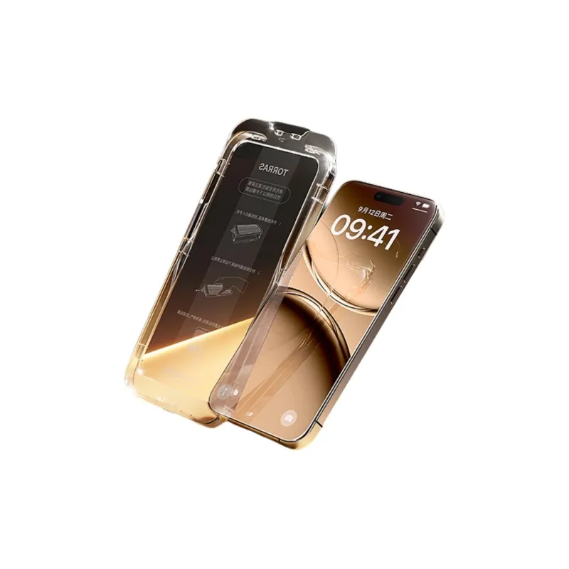 TORRAS Cell Phone Protective Films-0