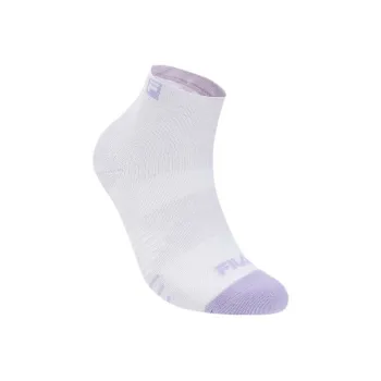 FILA Fitness Ankle Socks Women's 1 Pack Dandelion Purple