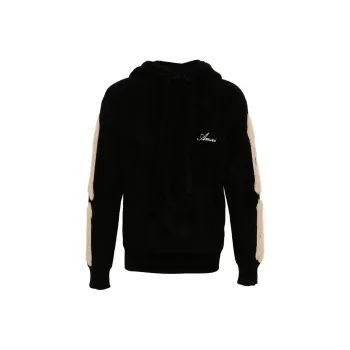 AMIRI Bones Sleeves Hoodie