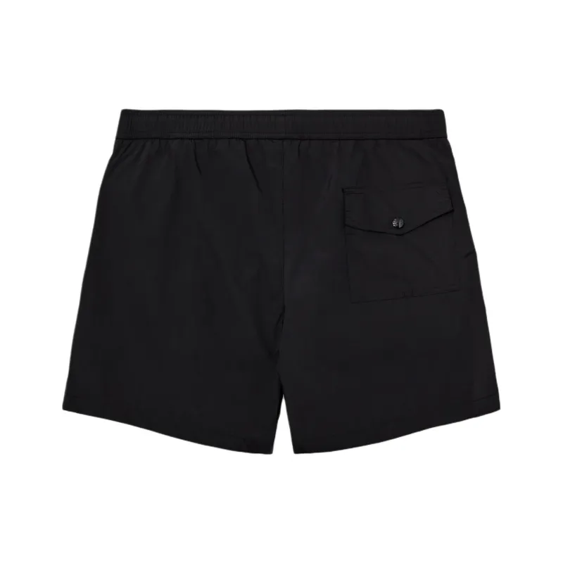 Moncler Swimming Shorts Men's Black-1