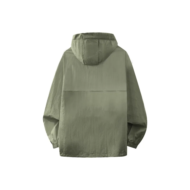 LPMX Breathable Sun Protection Clothing Unisex-11