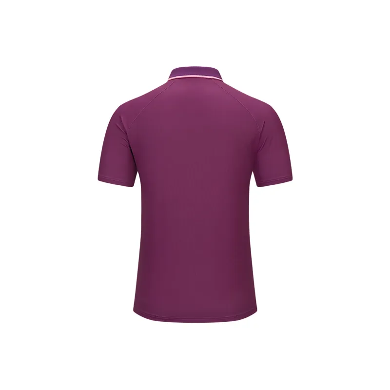 KELME Polo Shirts Unisex-8
