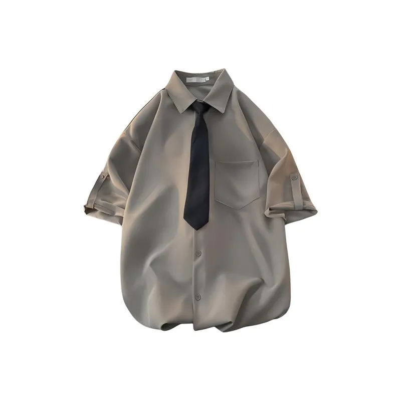 WELTER EXPERIMENT Shirts Unisex-6