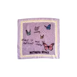 Butterfly Purple
