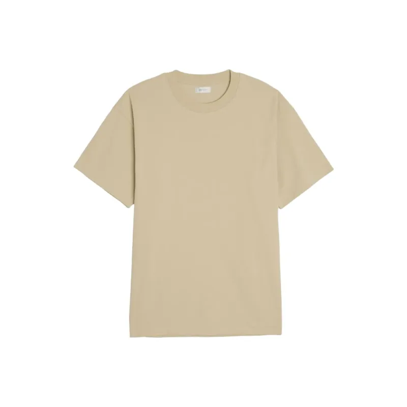 John Elliott Cotton T shirt-0