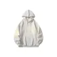 White Hooded (Regular)