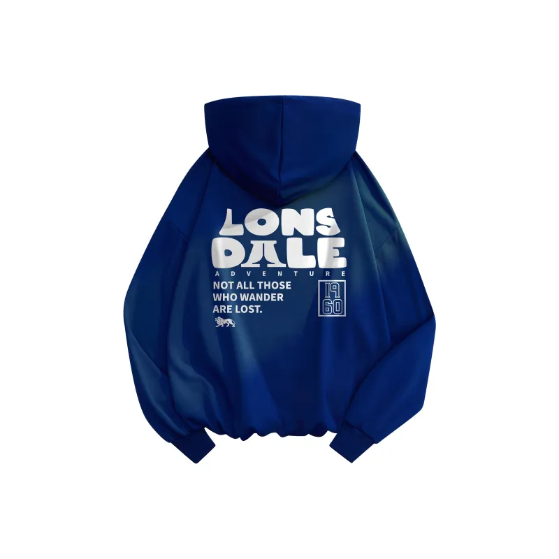 LONSDALE Sweatshirts Unisex-10