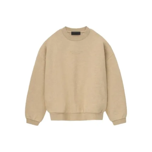 Fear Of God Essentials Crewneck