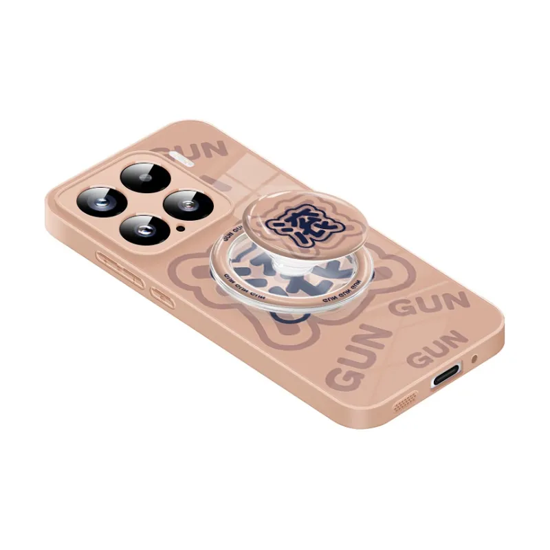 Small bones Phone Cases-16
