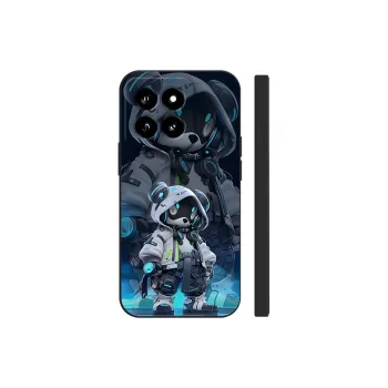 TUNAMEI Phone Cases