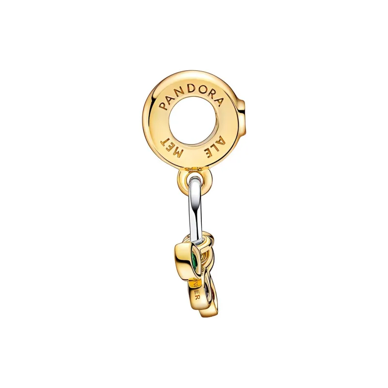 Pandora Charms / Pendants Unisex Multicolor-2