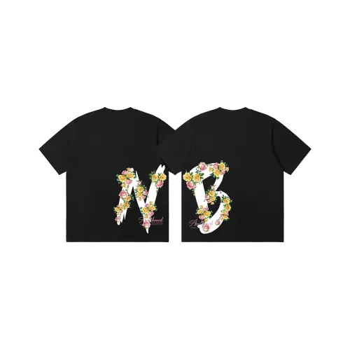 UNthemed T Shirts Unisex
