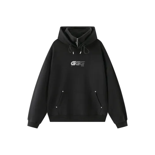 GROW DATE Sweatshirts Unisex