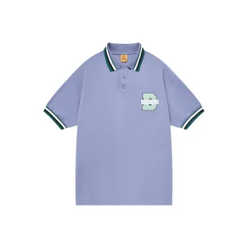 BEASTER Polo Shirts Unisex