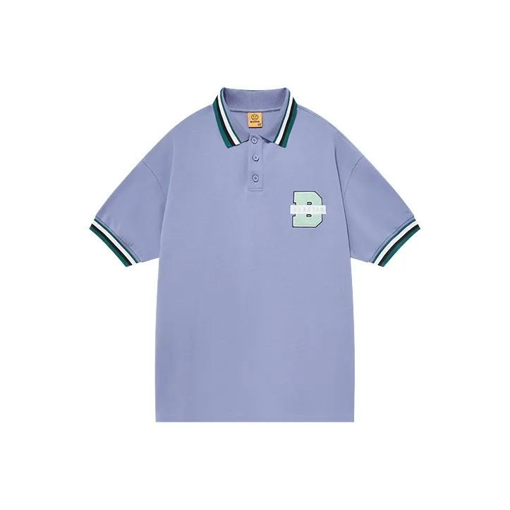 BEASTER Polo Shirts Unisex-0