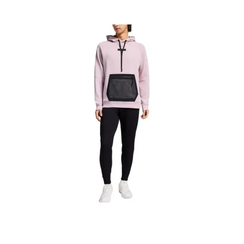 On FW24 Hoodie Sweatshirt Men's Pink