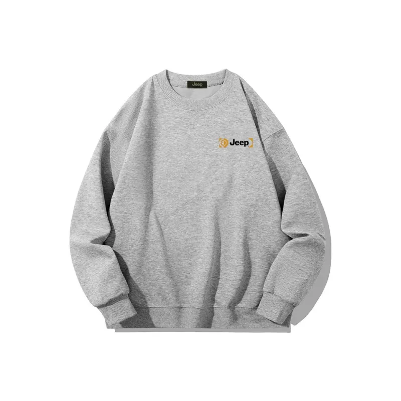Jeep Wrangler Sweatshirts Unisex-6