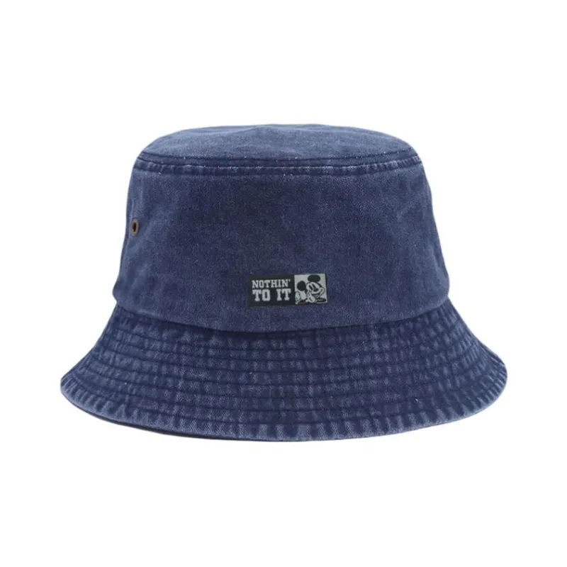 Disney Cotton Bucket Hats Unisex-4