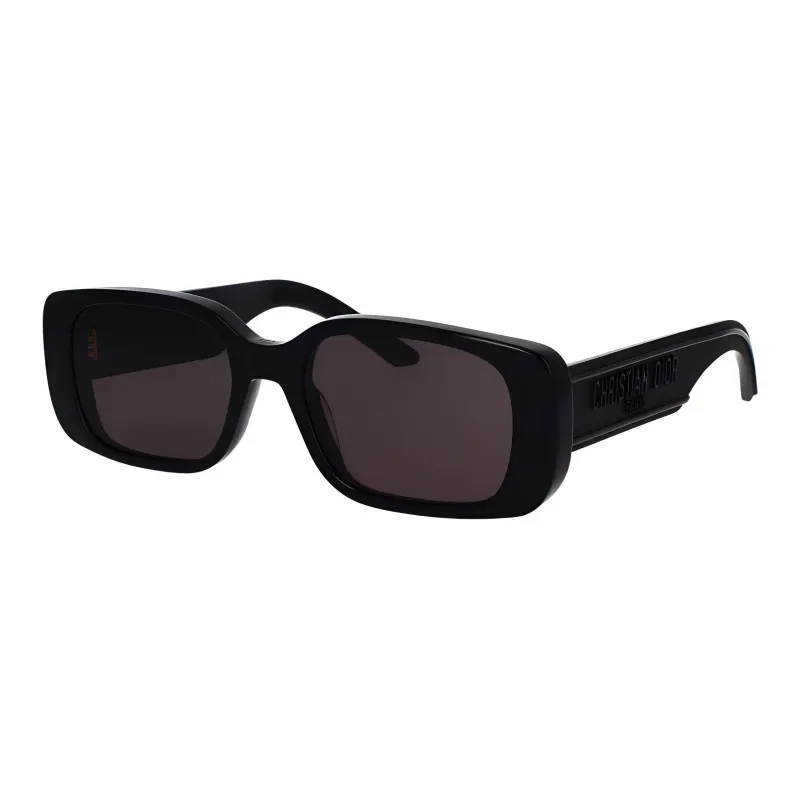DIOR Rectangular Frame Sunglasses-0