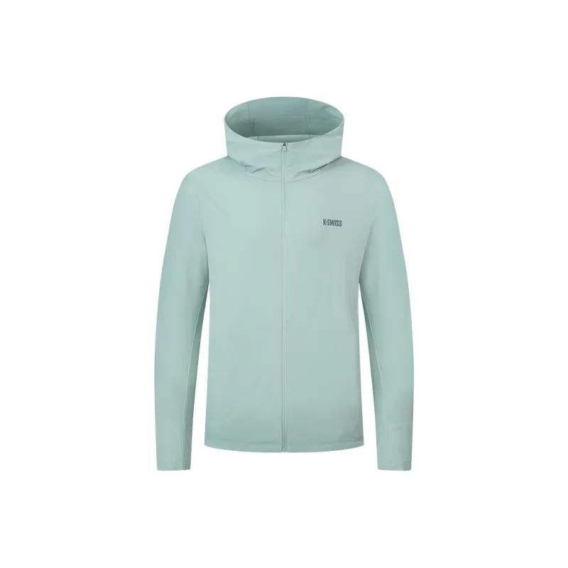 KSWISS Jacket Men's 315 K54D GBL3-0