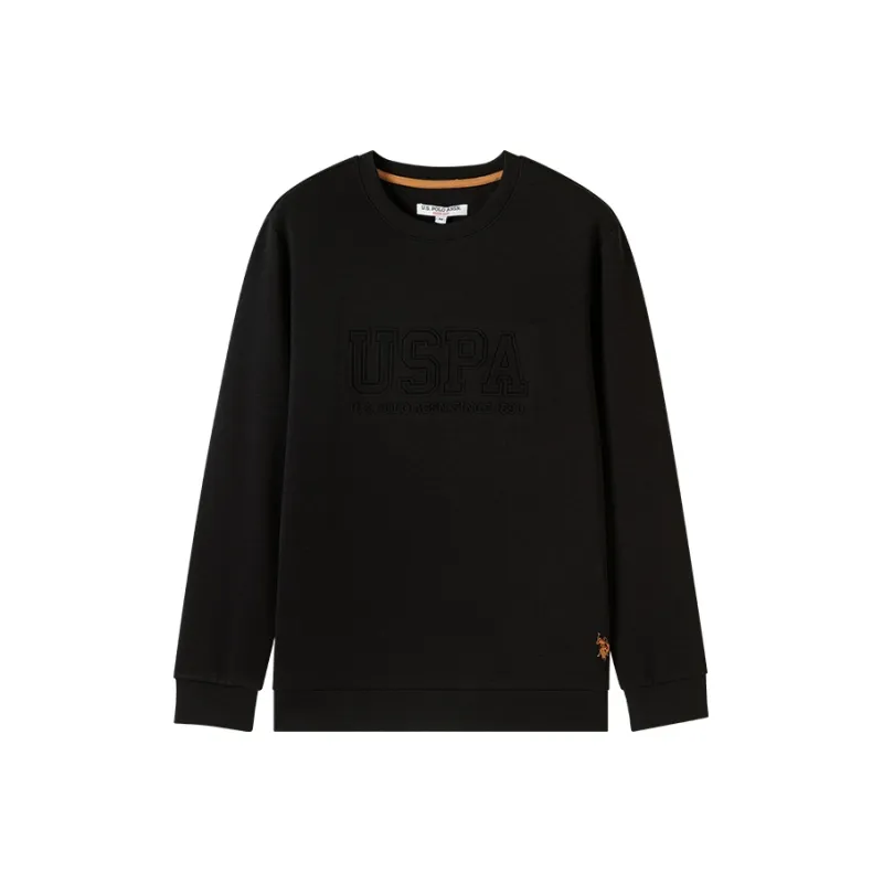 U.S. POLO ASSN. Sweatshirt Men's-7