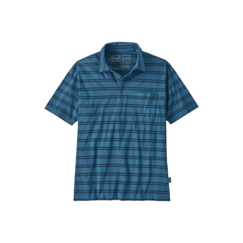 Patagonia Polo Shirts Men-7