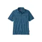 Blue Stripes/MIWA