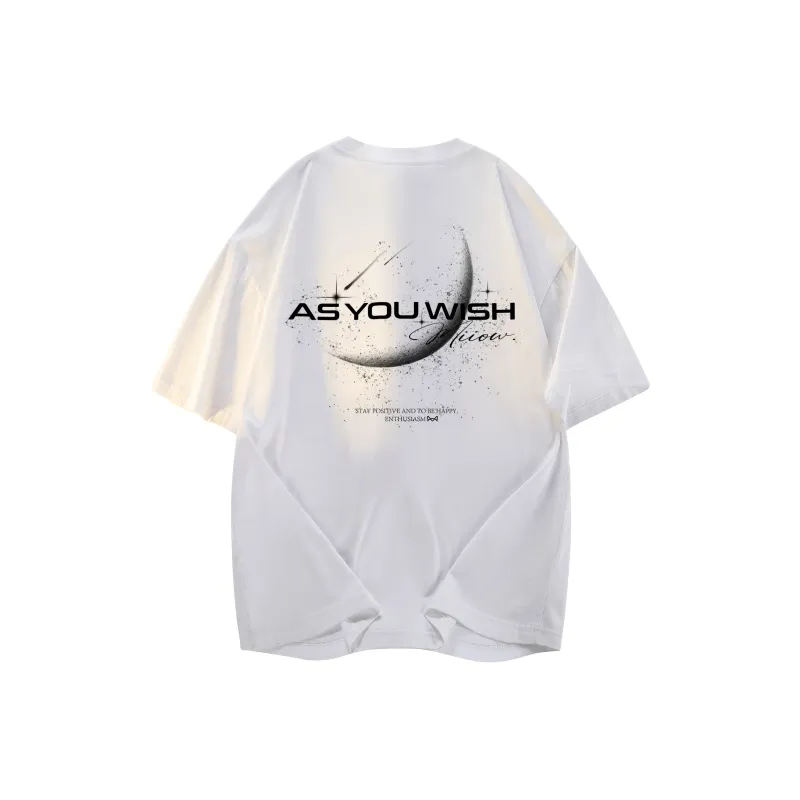 MIIOW Trend Party Series T Shirt Unisex-6