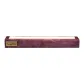 Purple Shades Stable Wood Pick Holder (Single, Picks Not Included)